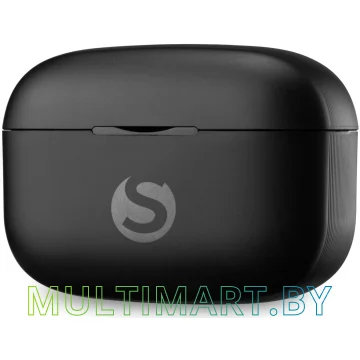 Наушники SunWind SW-WH203 (черный) картинка 5